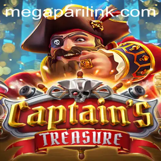 Exploring the World of CaptainssTreasure: A Deep Dive into Gameplay and Strategy