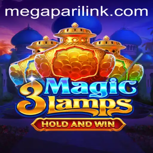 Discover the Enchanting World of 3MagicLamps: A Journey Through Adventure, Intrigue, and Fortune