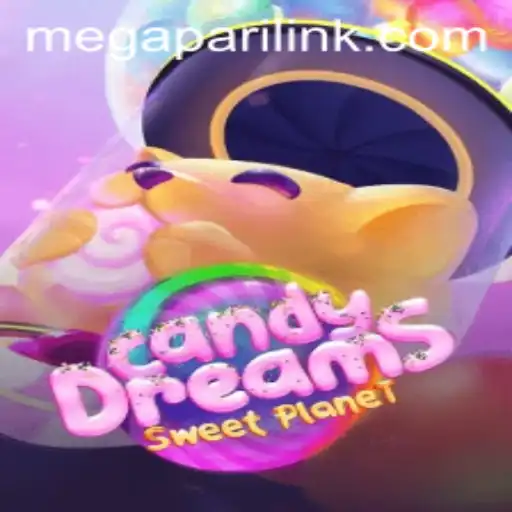 Discovering CandyDreams: A Sweet Journey into the Vibrant World of MEGAPARI LINK