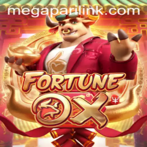 FortuneOx: The Exciting World of Slot Gaming with MEGAPARI LINK
