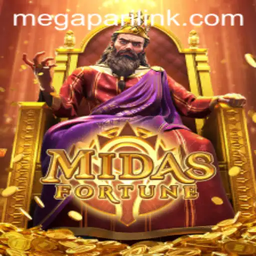 Discover the Intriguing World of MidasFortune Through MEGAPARI LINK
