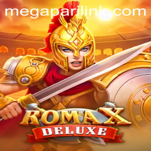 Dive into the Thrilling World of RomaXDeluxe: A Mega Adventure Awaits