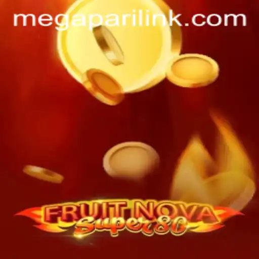 FruitNovaSuper80: A Thrilling Game Experience with MEGAPARI LINK