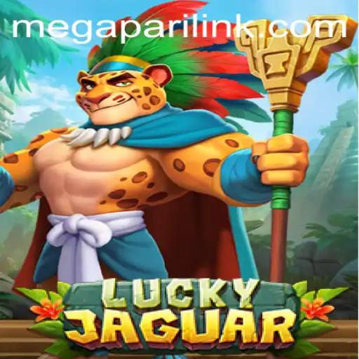 Exploring the Thrills of LuckyJaguar: The Ultimate Guide to MEGAPARI LINK