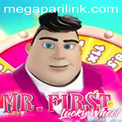 Discover the Excitement of MrFirstLuckyWheel and MEGAPARI LINK