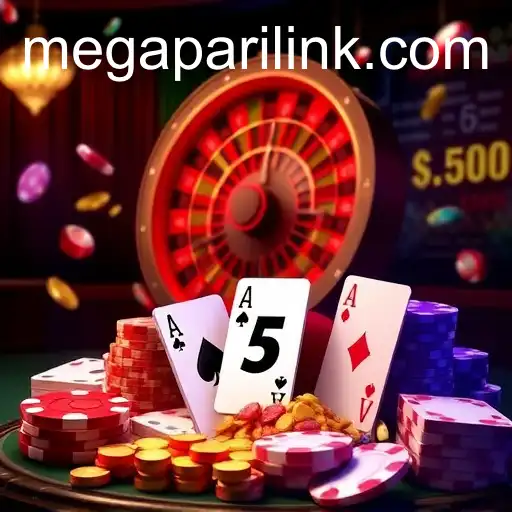 Casino Games: A World of Excitement and Strategy