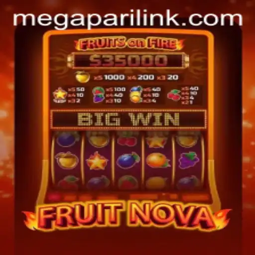 Unveiling the Vibrant World of FruitNova: An In-Depth Exploration