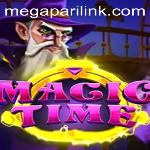 MagicTime: An Enthralling Adventure Through Time and Space
