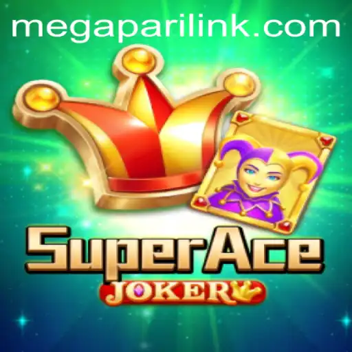 Discover the Exciting World of SuperAceJoker: A Game-Changing Adventure