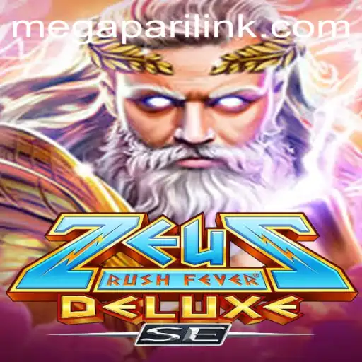 ZeusRushFeverDeluxeSE: An Electrifying Gaming Experience
