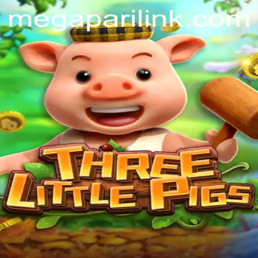 Explore the Enchanting World of THREELITTLEPIGS Game