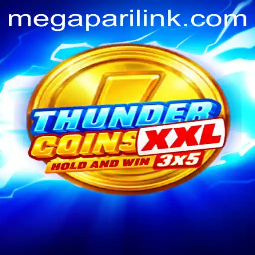Discovering ThunderCoinsXxl: A Casino Game Phenomenon